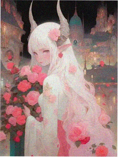 神秘电影1 替身新娘的秘密 短剧海报
